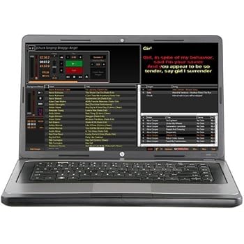 Karaoke Player Software