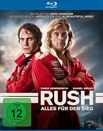 Rush - Alles für den Sieg