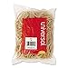 Universal UNV00418 18-size rubber Bands (1/4 pound) -Sold as a 3 Pack