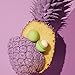 eos Tropical Escape 2 Piece Lip Care Set | Guava Lip Scrub and Pina Colada Lip Balm | Exfoliates and Hydrates