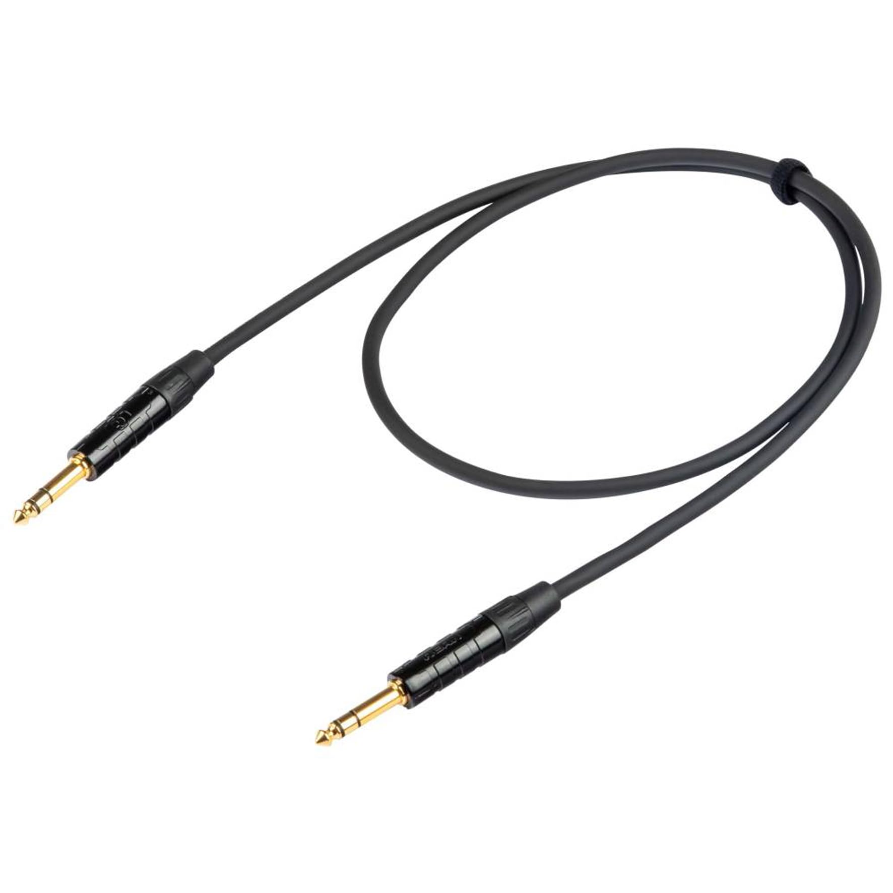 PROEL chl140lu3 6.35mm 6.35mm Male Straight Audio Cable