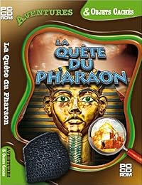 La Quête du Pharaon