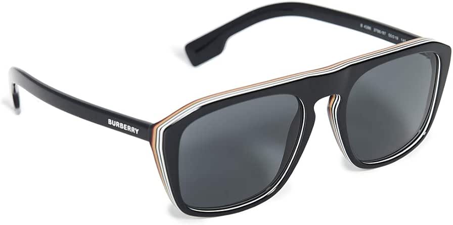 lentes de sol burberry