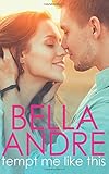 Tempt Me Like This: The Morrisons (Volume 2)