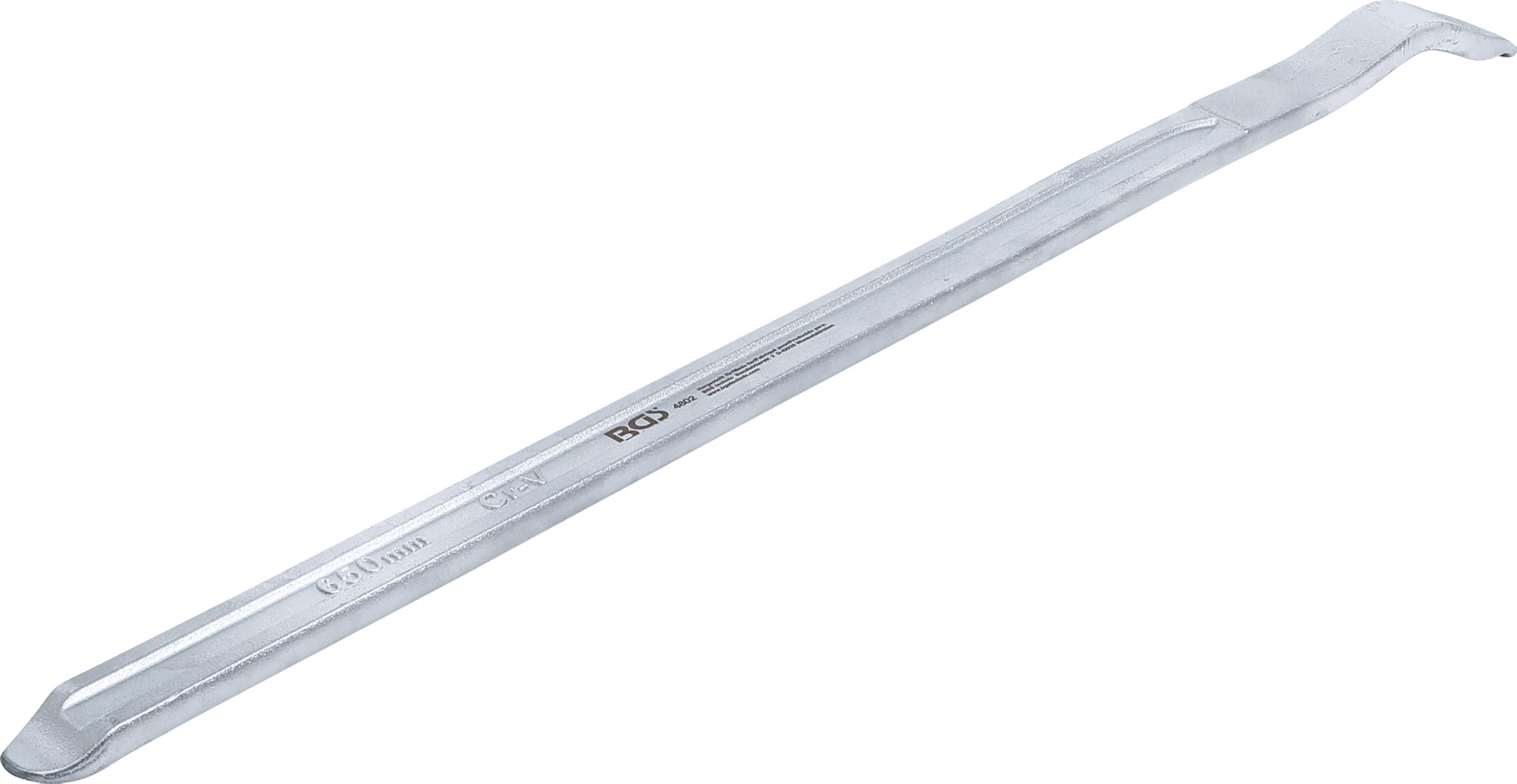 BGS 4802 | Tyre Lever | for Trucks | special Type | 650 mm
