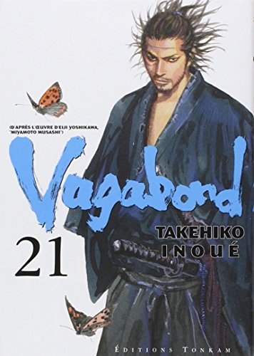 Vagabond