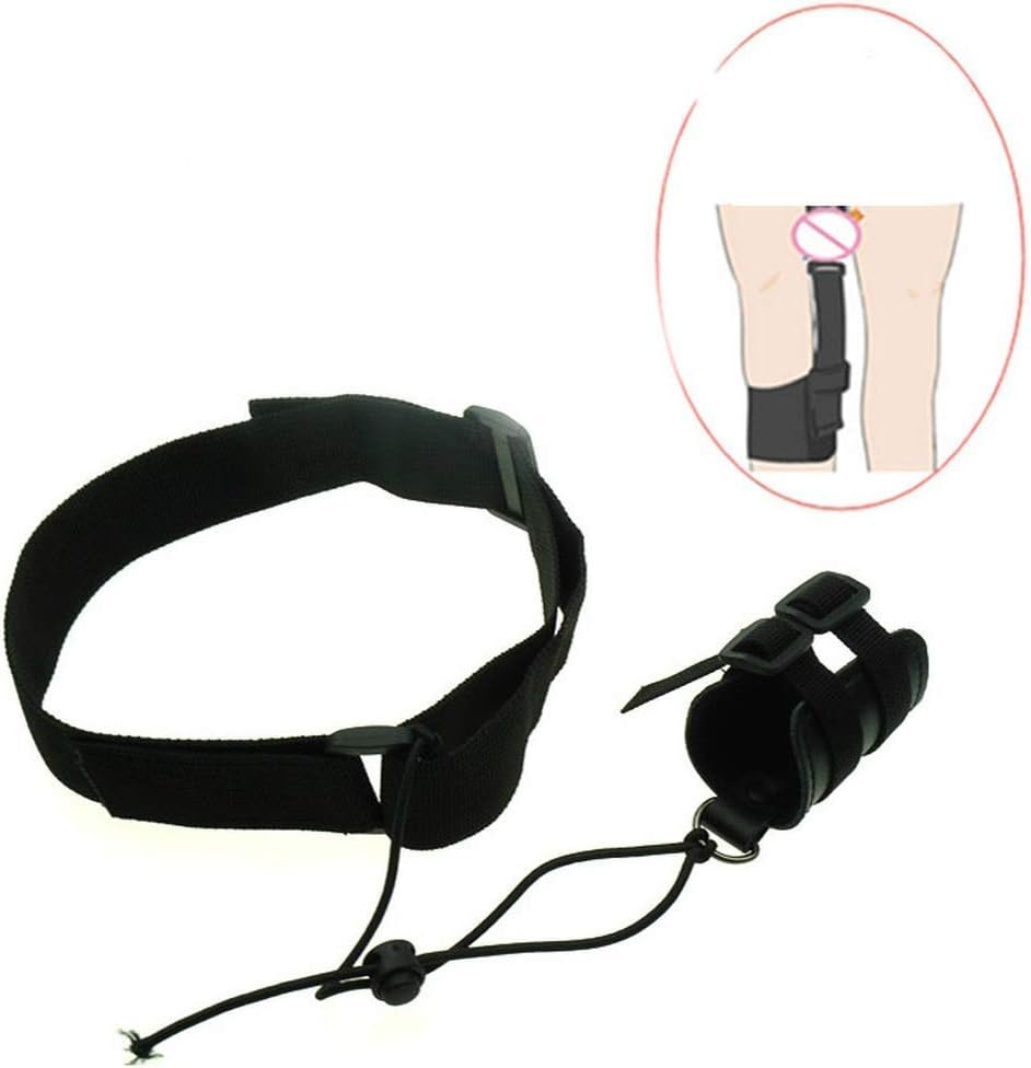 Muitar Extender Hanger Leather Pênni`s Ring for Men Pênni`s Extension Anti Blister Pênni`s Enlargement Device