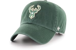 '47 Brand Men's Clean Up Adjustable Snapback Cap