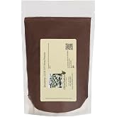 OliveNation Bensdorp Bensdorp 22/24 Fat Dutched Cocoa Powder 16 Ounce | High Fat Alkalized Unsweetened Cocoa for Brownies, Cakes, Cookies, Frosting, Fillings, Ganache, Confections, Candy, Beverages