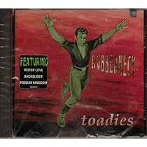 Rubberneck by Toadies - Amazon.com Music
