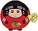 Ty Beanie Ballz Chicago Blackhawks Plush, NHL