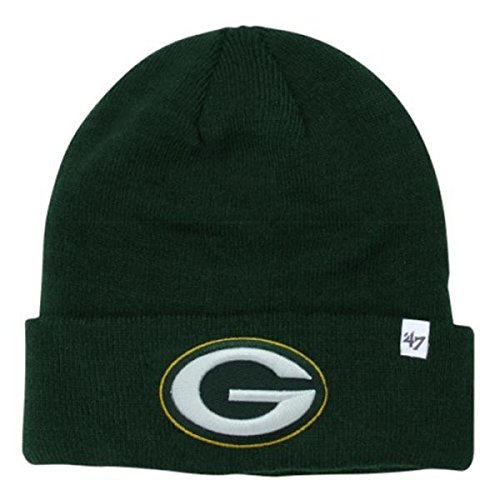 green bay packers toque