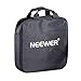 Neewer Camera Photo Video 14 inches/36 centimeters Outer 10 inches/25 centimeters Inner Ring Fluorescent Flash Light for Portrait,Photography and YouTube Vine Video Shooting,50W(400W Equivalent) 5500K