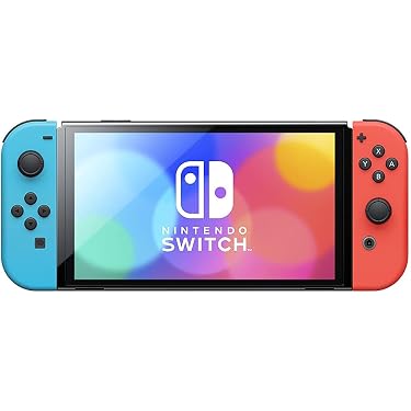 Amazon 暢銷商品: 最佳任天堂Switch 遊戲主機