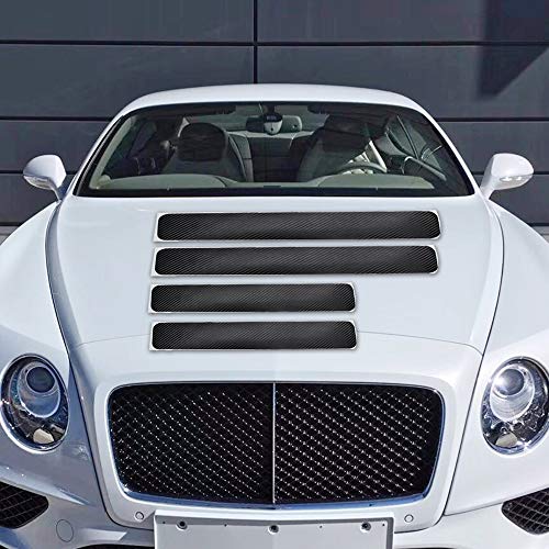 4 Protector+Autoparts+Welcome+Anti+kick+Threshold