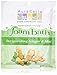 Aura Cacia Aromatherapy Foam Bath, Invigorating Ginger and Mint, 2.5 ounce packet (Pack of 3)