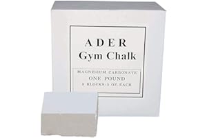 Ader Sporting Goods Gym Chalk