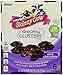 Skinny Cow Dark Chocolate Dreamy Clusters Candy, 6 ct,1 oz each