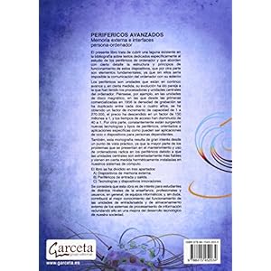 PERIFERICOS AVANZADOS