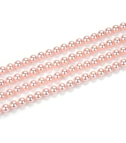 Perlas de cuarzo rosa natural bruto en bruto al por mayor para bisuterías