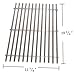 Weber 70372 SS Rod Cooking Grate