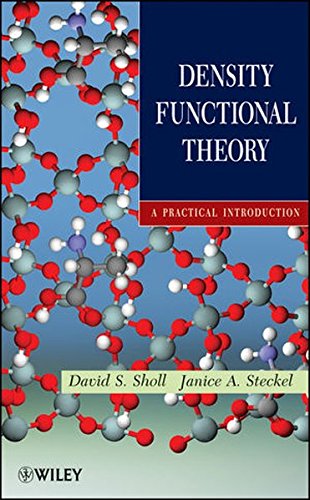 Density Functional Theory: A Practical Introduction