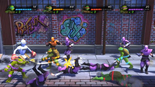 Tmnt reshelled pc download Tmnt reshelled pc download