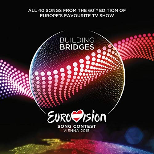 Eurovision 2015: Building Bridges: Varios: Amazon.es: Música