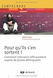 Pour qu'ils s'en sortent !