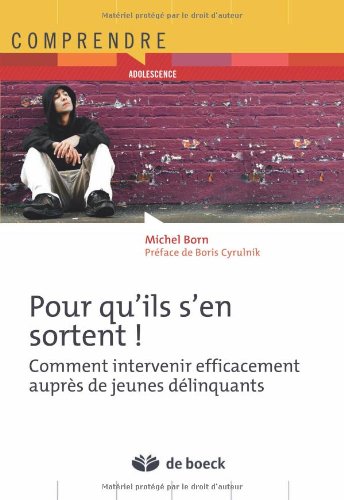 Pour qu'ils s'en sortent !