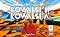 Livro KOWALSKI & KOWALSKA: (Graphic Novel) Edição BR