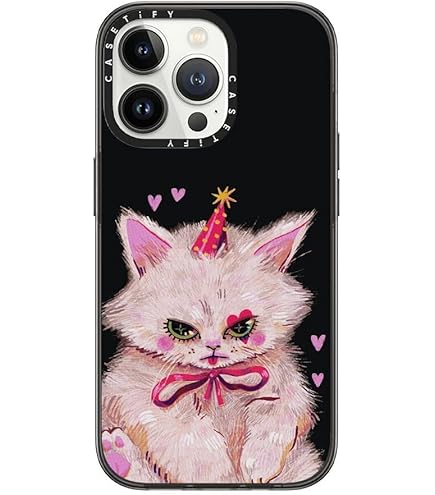 CASETiFY iPhoneケース14pro Amazon.com: CASETiFY Mirror iPhone 14 Pro Case [Reflective