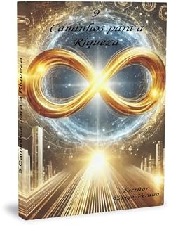 Livro 9 Caminhos para a riqueza