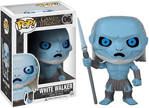 Game of Thrones x Funko POP 
