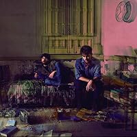 El Zar Ablum Cover