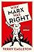 Why Marx Was Right
