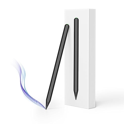 Replaceable Apple Pencil 2nd Generation with Wireless Charging