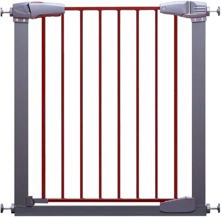 safety gate door