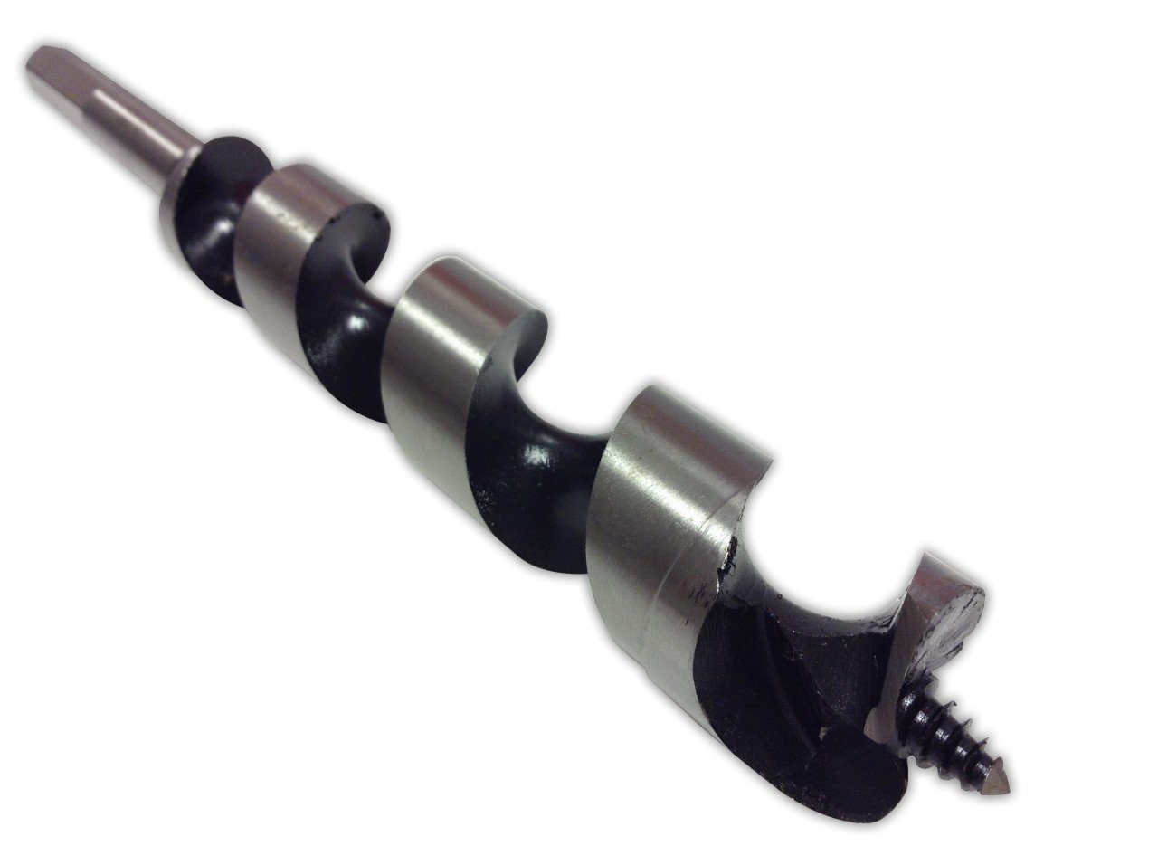 Wood Auger Drill Bit 26 x 230mm