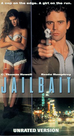 Download Jailbait (Unrated Version) [VHS]