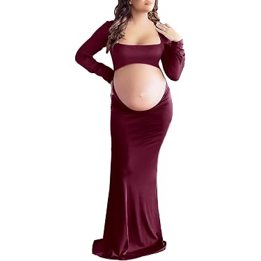 Amazon Best Sellers: Best Maternity Special Occasion Dresses