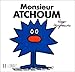 Monsieur Atchoum (Bonhomme) by Roger Hargreaves