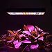 30W LED Grow Light kit, Full Spectrum with UV&IR for Indoor Greenhouse Plants Veg and Flower, Plants