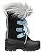 Northside Snow Drop II Waterproof Cold Weather Boot (Little Kid/Big Kid)