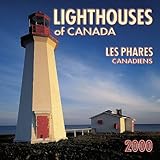 Lighthouses of Canada/Les Phares Canadiens 2000 by