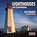 Lighthouses of Canada/Les Phares Canadiens 2000 by