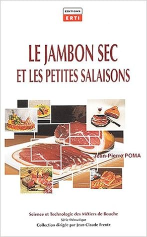 livre charcuterie et salaisons livre charcuterie et salaisons