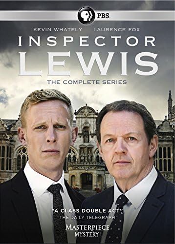 Amazon.com: GEORGE GENTLY: THE COMPLETE COLLECTION : Martin Shaw