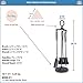 Minuteman International Boylston 4-piece Mini Fireplace Stove Tool Set
