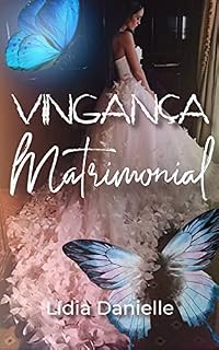 Livro Vingança Matrimonial